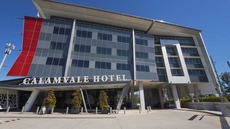 Calamvale Suites and Conference Centre