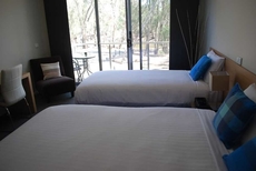 Campaspe Lodge Echuca