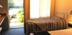 Clayton Monash Motor Inn & Serviced Apartments