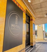 Commercial Hotel Bega