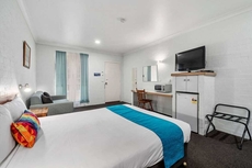 Econo Lodge Border Gateway Wodonga