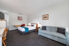 Econo Lodge Border Gateway Wodonga