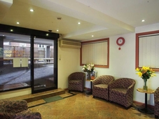 Edgecliff Lodge Motel