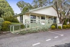 Enclave at Healesville Holiday Park