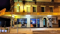 Exchange Hotel