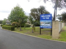 Frankston Motel