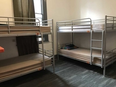 Haus Accommodation - Hostel