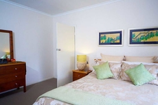 Healesville Apartments