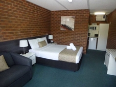 Healesville Motor Inn