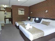 Healesville Motor Inn