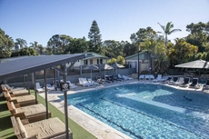 Karrinyup Waters Resort