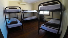 Kimberley Travellers Lodge - Hostel