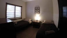 Kimberley Travellers Lodge - Hostel