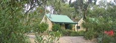 Kurrajong Trails and Cottages