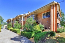 Lake Wendouree Luxury Apartments