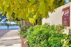 Lake Wendouree Luxury Apartments