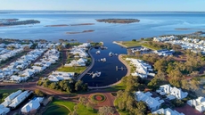 Mandurah Quay Resort