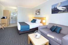 Manly Marina Cove Motel Brisbane