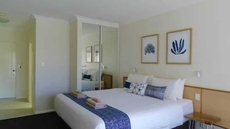 Margaret River Beach Apartments