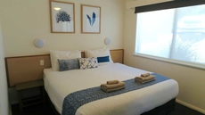 Margaret River Beach Apartments