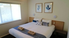 Margaret River Beach Apartments