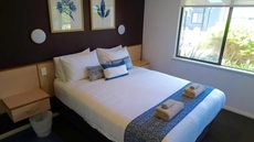 Margaret River Beach Apartments