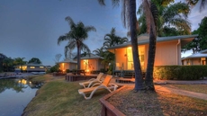 Maroochy River Bungalows