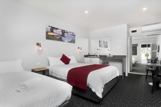 Merewether Motel