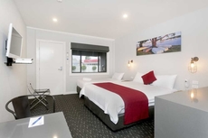 Merewether Motel