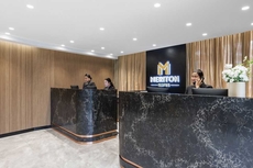 Meriton Suites George Street, Parramatta