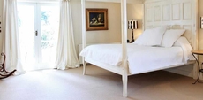 Milton Park Country House Hotel & Spa