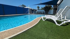 Moffat Beach Motel Caloundra