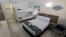 Moffat Beach Motel Caloundra