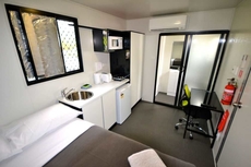 Mycow Accommodation Mackay