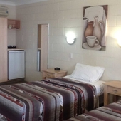 Nambour Lodge Motel