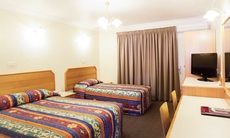 Narellan Motor Inn