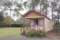 Nepean by Gateway Lifestyle Holiday Parks