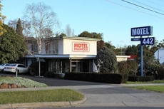 Ringwood Motel