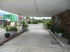 Rosebourne Gardens Motel