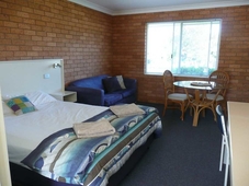 Rosebourne Gardens Motel