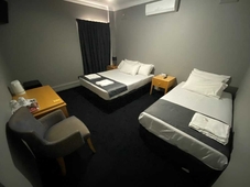 Shortland Budget Accommodation