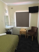 Shortland Budget Accommodation