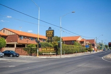 St Georges Motor Inn