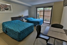 Strathfield Executive Accommodation