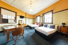 Strathfield Hotel