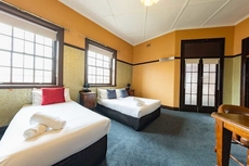 Strathfield Hotel