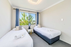 Swan Valley Serviced Apartments