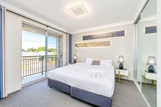 Swan Valley Serviced Apartments