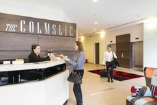 The Colmslie Hotel