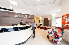 The Colmslie Hotel